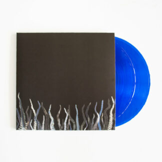 PELICAN City Of Echoes - Vinyl 2xLP (translucent blue | black)