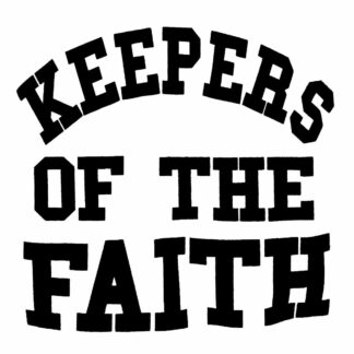 TERROR Keepers Of The Faith - Vinyl LP (black)