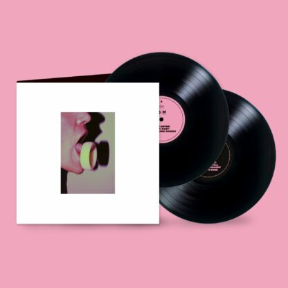 THE PSYCHOTIC MONKS Pink Colour Surgery - Vinyl 2xLP (black)