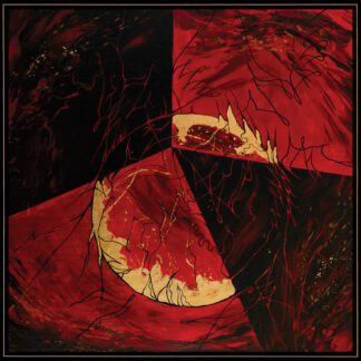 VERBERIS Adumbration Of The Veiled Logos - Vinyl 2xLP (black)