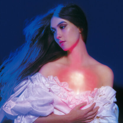 WEYES BLOOD And In The Darkness, Hearts Aglow - Vinyl LP (black)