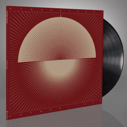 STONED JESUS Father Light - Vinyl LP (black)