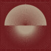 STONED JESUS Father Light - Vinyl LP (transparent red eco | black)