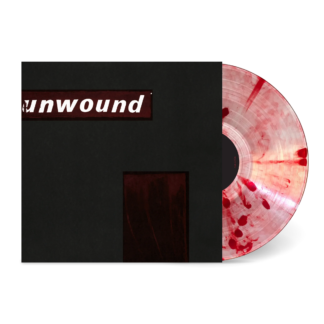 UNWOUND St - Vinyl LP (rising blood)