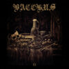 BACCHUS II - Vinyl LP (black in beer with splatters)