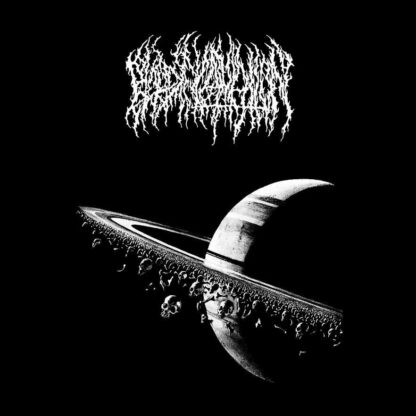 BLOOD INCANTATION Interdimensional Extinction - Vinyl LP (black)