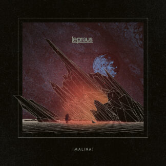 LEPROUS Malina - Vinyl 2xLP (black)