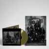 MESSA Live At Roadburn - Vinyl LP (gold)