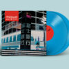 MOGWAI Young Team - Vinyl 2xLP (sky blue)