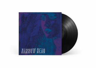 NARROW HEAD Satisfaction - Vinyl LP (black)