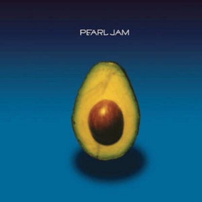 PEARL JAM S/t - Vinyl 2xLP (black)