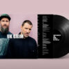 SLEAFORD MODS Uk Grim - Vinyl LP (black)