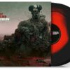 AUGUST BURNS RED Death Below - Vinyl 2xLP (black hole - red black mix)