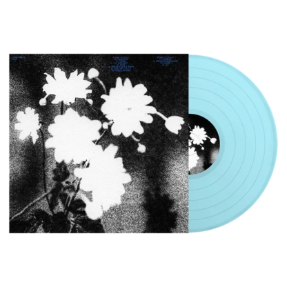 LOMA PRIETA Last - Vinyl LP (baby blue)