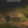 MATS GUSTAFSSON & JOACHIM NORDWALL Their Power Reached Across Space And Time-To Defy Them Was Death-Or-Worse - Vinyl LP (Interdimensional Jade turquoise)