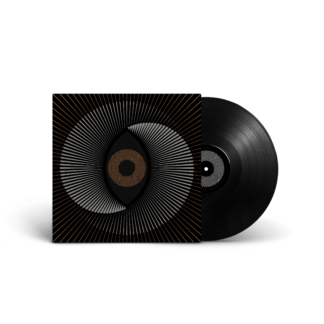 THE OCEAN Holocene - Vinyl LP (black)