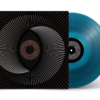 THE OCEAN Holocene - Vinyl LP (transparent blue)