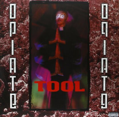 TOOL Opiate - Vinyl LP (black)
