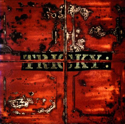 TRICKY Maxinquaye - Vinyl LP (black)