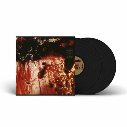 KHANATE To Be Cruel - Vinyl 2xLP (black)