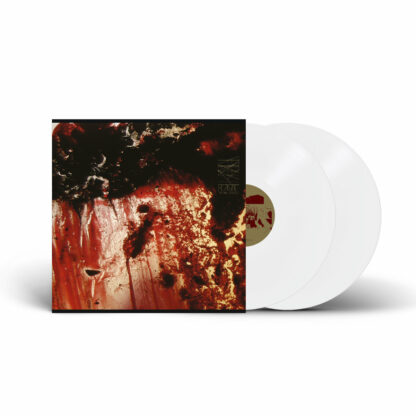 KHANATE To Be Cruel - Vinyl 2xLP (white)
