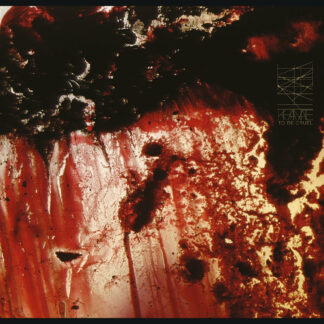 KHANATE To Be Cruel - Vinyl 2xLP (white | black)