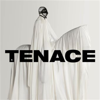 MASS HYSTERIA Tenace - Part 1 - Vinyl LP (white red marble black)