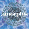 AMORPHIS Elegy - Vinyl 2xLP (cyan blue white galaxy merge)