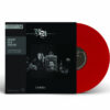 BORIS & UNIFORM Bright New Disease - Vinyl LP (red)