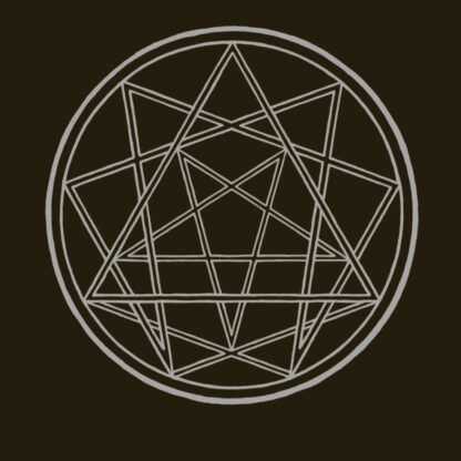 DARK BUDDHA RISING Ritual IX - Vinyl 2xLP (black)