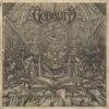 GORGUTS Pleiades' Dust - Vinyl LP (gold | black)