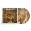 HIGH ON FIRE The Art Of Self Defense - 25th anniversary - Vinyl 2xLP (picture disc)