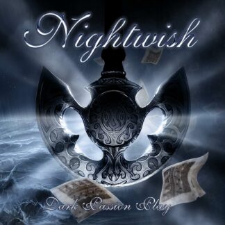 NIGHTWISH Dark Passion Play - Vinyl 2xLP (black)