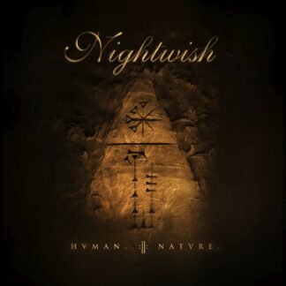NIGHTWISH Human :II: Nature - Vinyl 3xLP (black)