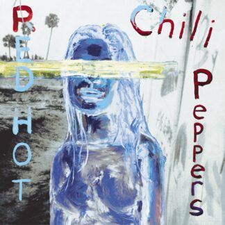RED HOT CHILI PEPPERS By The Way - Vinyl 2xLP (black)