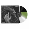 UMBRA VITAE Shadow Of Life - Vinyl LP (green black white twister)