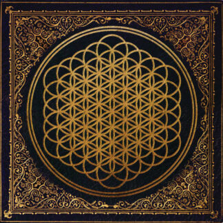 BRING ME THE HORIZON Sempiternal - Vinyl LP (black)