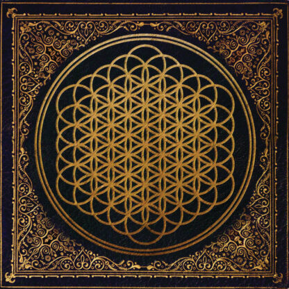 BRING ME THE HORIZON Sempiternal - Vinyl LP (black)