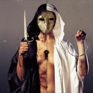 BRING ME THE HORIZON There Is A Hell Believe Me I've Seen It. There Is A Heaven Let's Keep It A Secret. - Vinyl 2xLP (black)