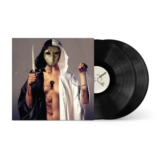 BRING ME THE HORIZON There Is A Hell Believe Me I've Seen It. There Is A Heaven Let's Keep It A Secret. - Vinyl 2xLP (black)