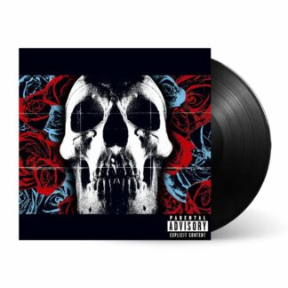 DEFTONES S/t - Vinyl LP (black)