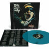 DYING FETUS Make Them Beg For Death - Vinyl LP (sea blue)