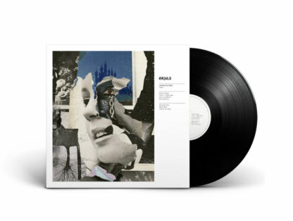 GRAILS Anches En Maat - Vinyl LP (black)