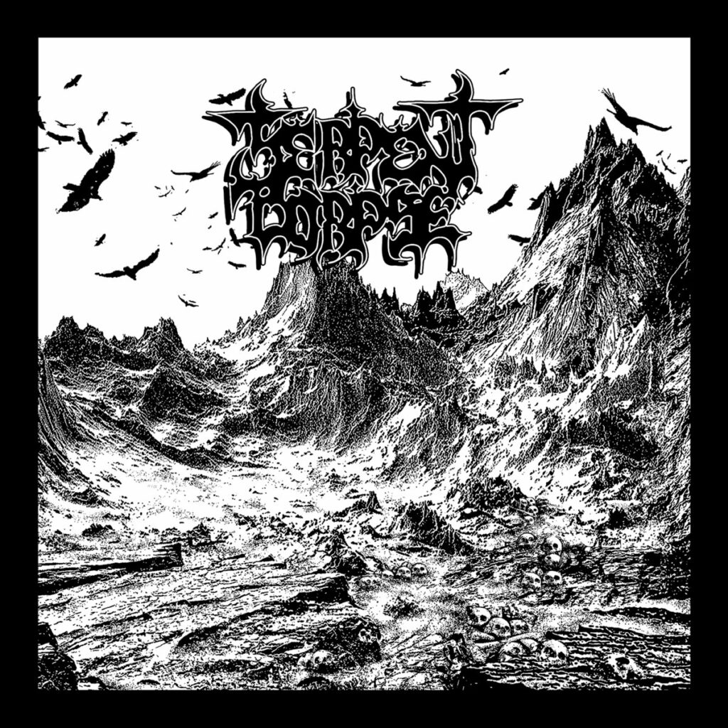 SERPENT CORPSE S t Vinyl LP black Bigo t Records serpent-corpse-s-t-vinyl-lp-black-bigo-t-records