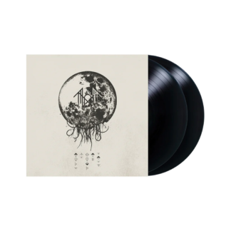 SLEEP TOKEN Take Me Back To Eden - Vinyl 2xLP (black)