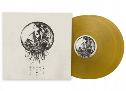 SLEEP TOKEN Take Me Back To Eden - Vinyl 2xLP (gold)