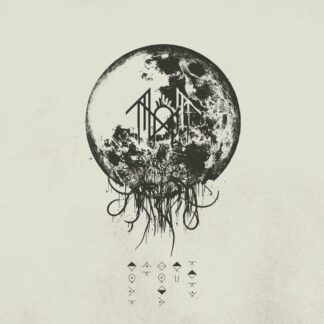 SLEEP TOKEN Take Me Back To Eden - Vinyl 2xLP (gold black)