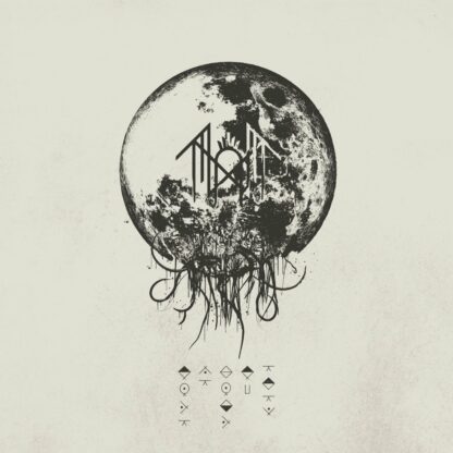 SLEEP TOKEN Take Me Back To Eden - Vinyl 2xLP (gold black)