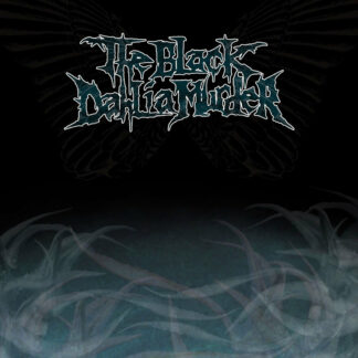 THE BLACK DAHLIA MURDER Unhallowed - Vinyl LP (dark turquoise)