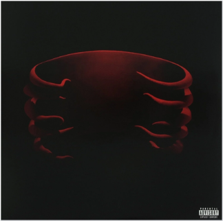 TOOL Undertow - Vinyl 2xLP (black)